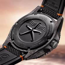 Thumbnail von Mido Ocean Star 200C Carbon Limited Edition