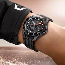Thumbnail von Mido Ocean Star 200C Carbon Limited Edition