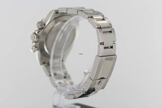 Thumbnail von Rolex Daytona 2005//40MM//WHITE DIAL//REF. 116520 # 643