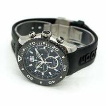Thumbnail von Edox Class-1 Chronograph Big Date </h1>