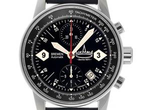  Askania Bremen Ref.BRE-4722 Full Set Neu 