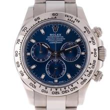  Rolex Daytona 116509  