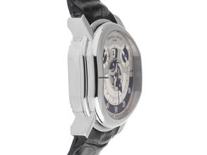 Thumbnail von Daniel Roth Papillon Chronograph Ref.319.Z.60.394.CM.BD 2005 orig.Box wie Neu Vintage </h1>