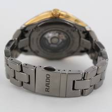 Thumbnail von Rado HyperChrome 2018//36MM//HYPERCHROME//DIAMONDS//FULL SET//REF. 01.580.0523.3.070 # 646