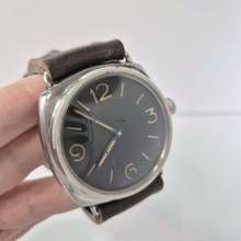 Thumbnail von Panerai Radiomir Kampfschwimmer Anonymous Rolex Movement Circa 1941