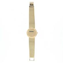 Thumbnail von Vacheron Constantin 1972 Herrenarmbanduhr Automatik aus 750 Gelbgold Baujahr 1972