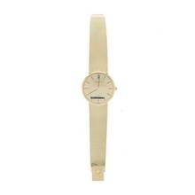 Thumbnail von Vacheron Constantin 1972 Herrenarmbanduhr Automatik aus 750 Gelbgold Baujahr 1972