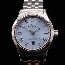  Sinn 456 ST ST Perlmutt </h1> 