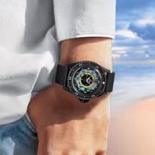 Thumbnail von Mido Ocean Star Decompression Timer 1961
