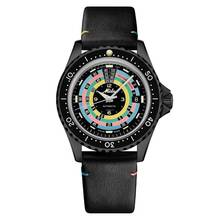 Thumbnail von Mido Ocean Star Decompression Timer 1961
