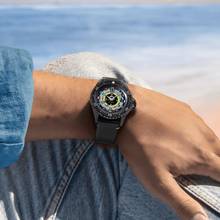 Thumbnail von Mido Ocean Star Decompression Timer 1961
