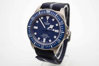 Thumbnail von Tudor Pelagos Fxd M25707B LC100 im perfekten Fullset </h1>