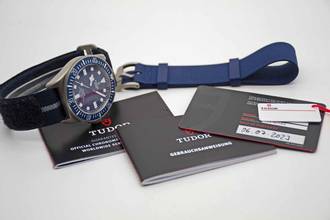 Thumbnail von Tudor Pelagos Fxd M25707B LC100 im perfekten Fullset </h1>