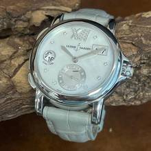  Ulysse Nardin Dual Time Lady - Ref. 243-22 </h1> 