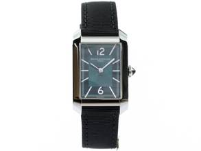  Baume & Mercier Hampton Lady Quarz 10630 