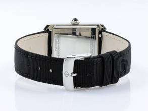 Thumbnail von Baume & Mercier Hampton Lady Quarz 10630