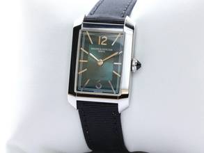 Thumbnail von Baume & Mercier Hampton Lady Quarz 10630