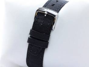 Thumbnail von Baume & Mercier Hampton Lady Quarz 10630