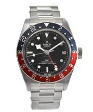  Tudor Black Bay GMT Ref. M79830RB-0001 