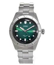  Oris Divers Sixty Five Calibre 400 Ref. 01 400 7774 4057-07 8 19 18 