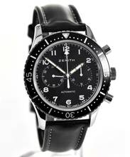  Zenith Pilot Cronometro Tipo CP-2 - Limited Edition Ref. 03.2240.4069/21.C774 