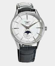  Longines Flagship Heritage Ref. L4.815.4.72.2  