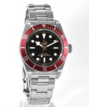 Tudor Black Bay Master Chronometer Ref. M7941A1A0RU-0001 </h1> 