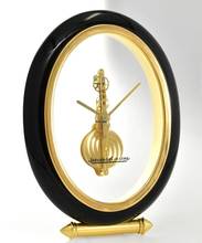  Jaeger-LeCoultre Tischuhr Stabwerk  