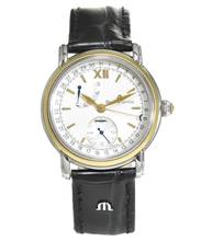  Maurice Lacroix Masterpiece Limitiert 600 Stück Ref. 50729  