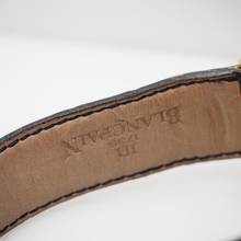 Thumbnail von Blancpain Villeret Rattrapante Chronograph 1186 Gold 18k/750 Box+Docs