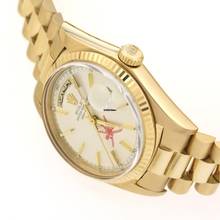 Thumbnail von Rolex Day-Date Sultan of Oman Ref. 1803 ASPREY