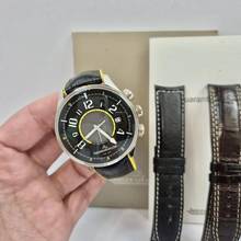 Thumbnail von Jaeger-LeCoultre AMVOX Aston Martin Amvox Alarm Platina Limited Edition 44mm Automático