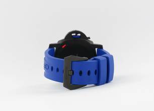 Thumbnail von Panerai Luminor Base GMT Bucherer Blue Limited Edition 288 Pieces