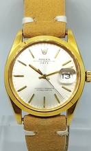  Rolex Oyster Perpetual Date 1500 </h1> 