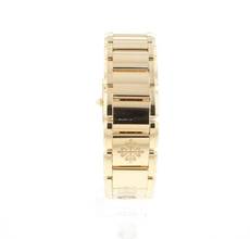 Thumbnail von Patek Philippe Twenty~4 Rose Gold White Dial Diamond </h1>