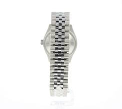 Thumbnail von Rolex Datejust 31 Jubilee Midsize Purple Diamond Dial NEW 2024 </h1>