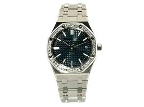 Thumbnail von Audemars Piguet Royal Oak Automatik 77451ST.ZZ.1361ST.04 </h1>