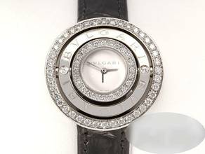 Thumbnail von Bulgari Astrale 36mm Weissgold 750 Diamanten Brillanten Aew36g Damen 18kt White Gold </h1>