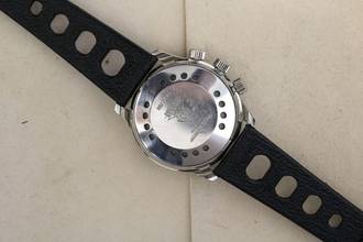 Thumbnail von Jaeger-LeCoultre Memovox Tribute To Polaris Memovox