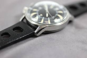 Thumbnail von Jaeger-LeCoultre Memovox Tribute To Polaris Memovox