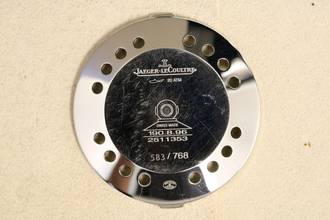 Thumbnail von Jaeger-LeCoultre Memovox Tribute To Polaris Memovox