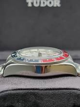 Thumbnail von Tudor Black Bay GMT M79830RB-0010 Pepsi White dial Unworn/New condition Full Set 2-2026