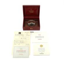Thumbnail von Omega Constellation Diamond Dial 18K Ref.7190 NOS </h1>
