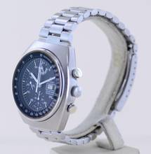 Thumbnail von Omega Speedmaster Mark IV 4.5 Chronograph Vintage Top Day Date 1045 Box