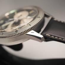 Thumbnail von Breitling Super AVI Navitimer Co-Pilot 765 Vintage Chronograph