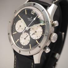 Thumbnail von Breitling Super AVI Navitimer Co-Pilot 765 Vintage Chronograph