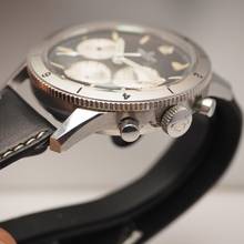 Thumbnail von Breitling Super AVI Navitimer Co-Pilot 765 Vintage Chronograph
