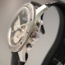 Thumbnail von Breitling Super AVI Navitimer Co-Pilot 765 Vintage Chronograph