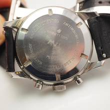 Thumbnail von Breitling Super AVI Navitimer Co-Pilot 765 Vintage Chronograph