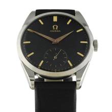  Omega Classic Vintage black </h1> 